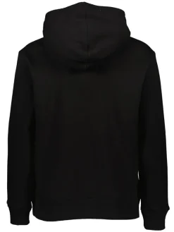Hoodie zwart