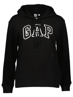 Hoodie zwart
