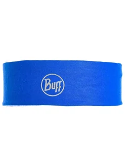 Hoofdband blauw