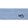 Hoofdband lichtblauw