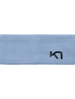 Hoofdband lichtblauw
