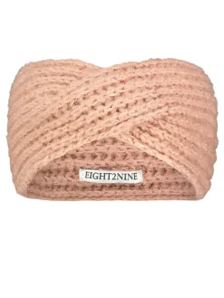 Hoofdband rosé