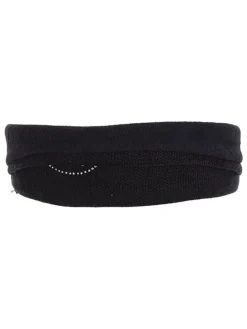 Hoofdband zwart