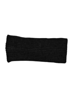 Hoofdband zwart