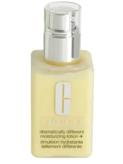 Hydratatielotion "Dramatically Different", 125 ml
