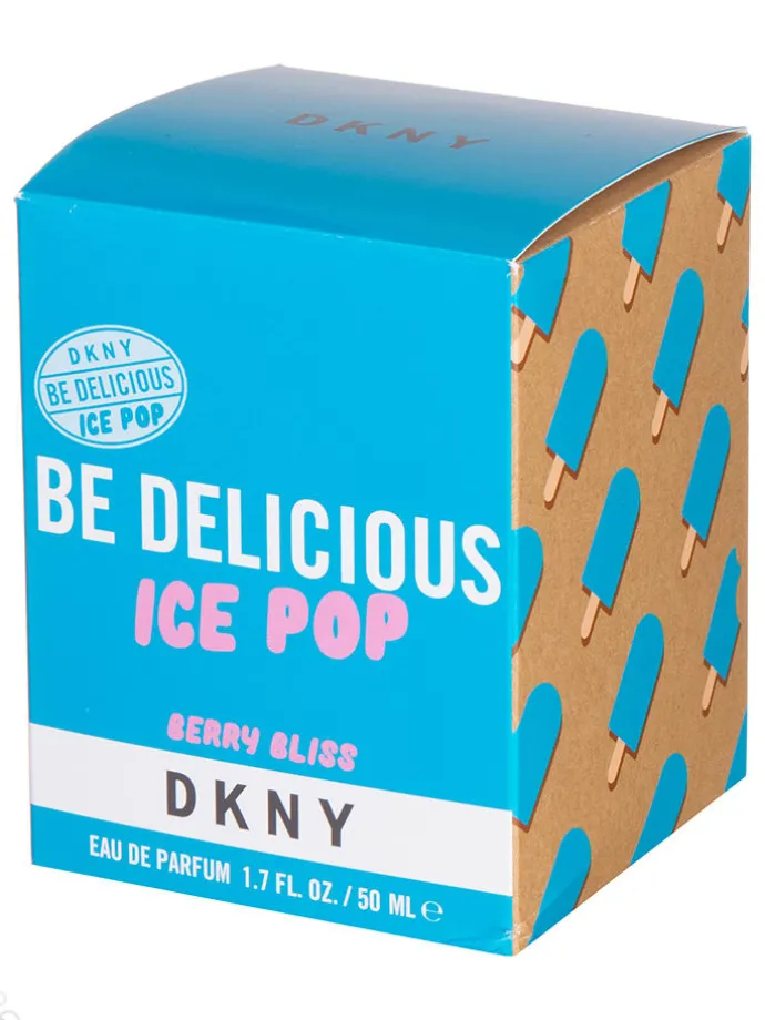 Ice Pop Berry Bliss - eau de parfum, 50 ml