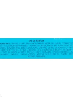 Ice Pop Berry Bliss - eau de parfum, 50 ml