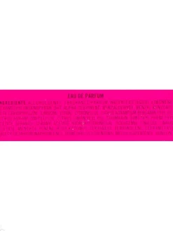 Ice Pop Very Cherry - eau de parfum, 50 ml