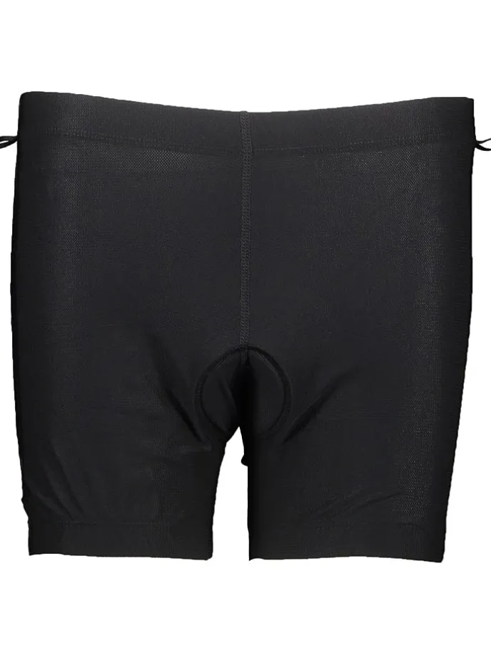 3-in-1 fietsshort donkerblauw