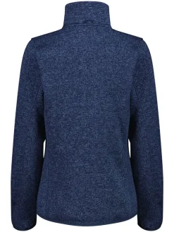 3 in 1 - functionele jas donkerblauw