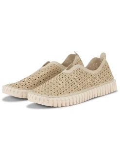 Instappers beige