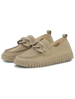 Instappers beige