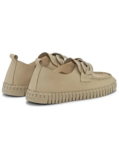 Instappers beige