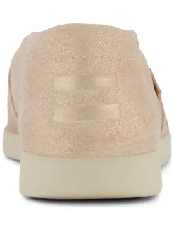 Instappers beige