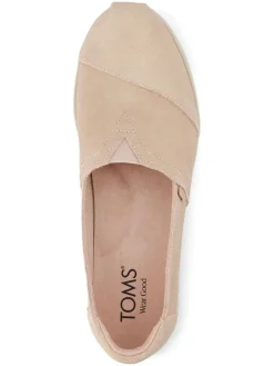 Instappers beige