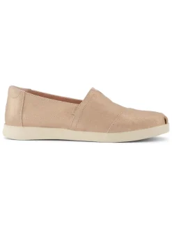 Instappers beige