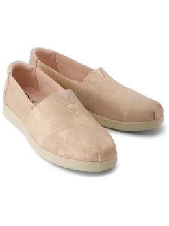 Instappers beige