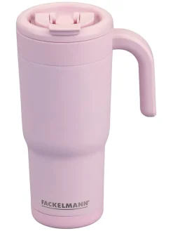 Isoleerbeker beige - 720 ml