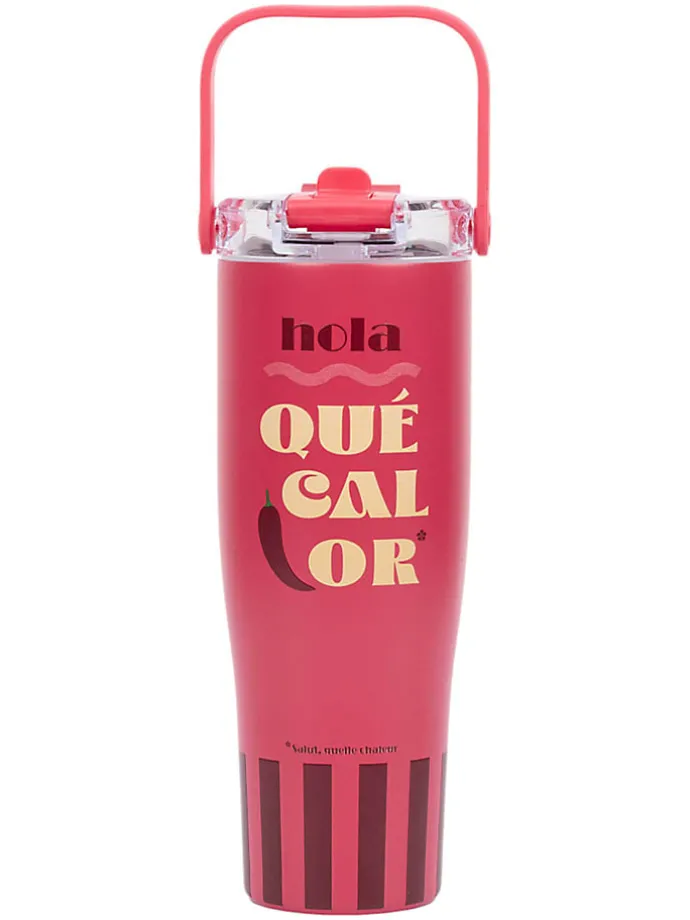 Isoleerbeker "Dolce Vita" - 900 ml (verrassingsproduct)