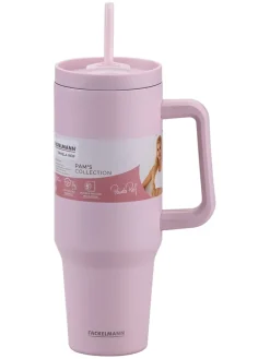 Isoleerbeker lichtroze - 1,2 l