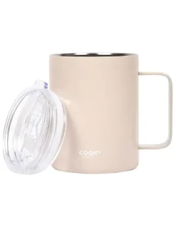 Isoleerbeker meerkleurig - 350 ml (verrassingsproduct)