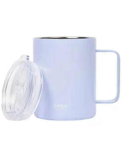 Isoleerbeker meerkleurig - 350 ml (verrassingsproduct)