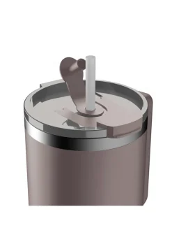 Isoleerbeker ''Taupe Collection'' beige - 1 l