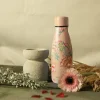 Isoleerfles "Bali" lichtroze - 260 ml