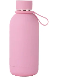 Isoleerfles "Blush" lichtroze - 500 ml