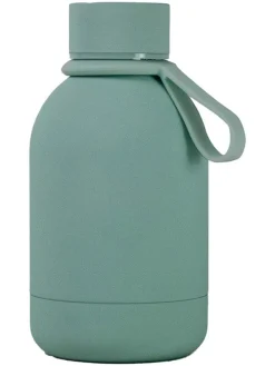 Isoleerfles "Blush" mintgroen - 350 ml