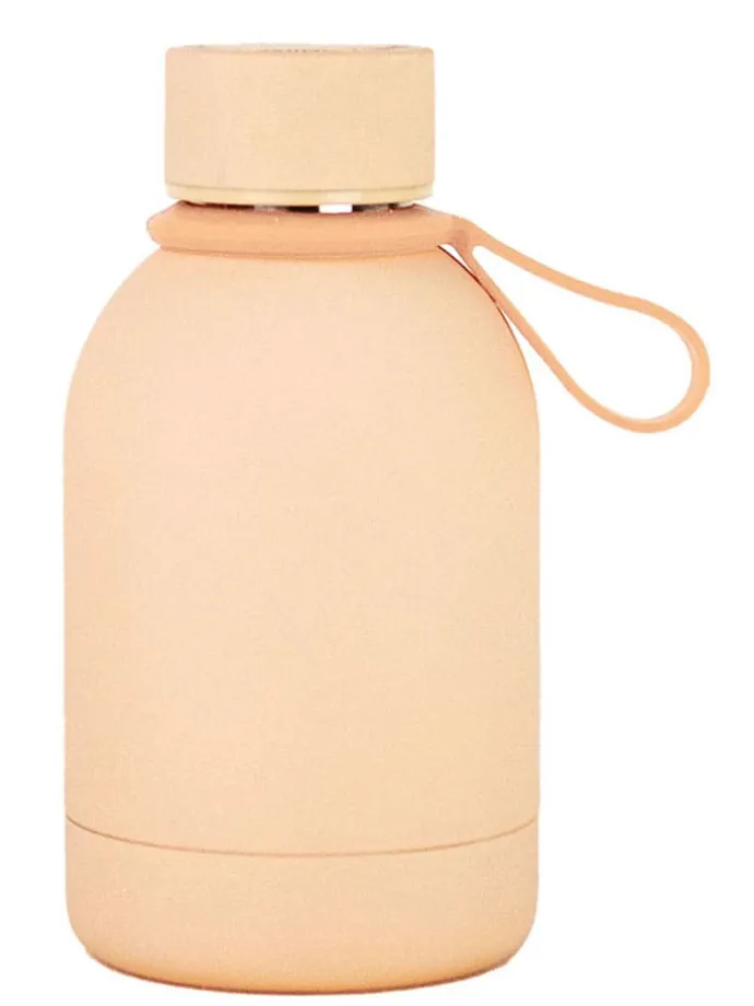 Isoleerfles "Blush" oranje - 350 ml