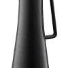 Isoleerkan "Bistro" zwart - 1,1 l