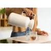Isoleerkan "Lungo" wit - 1 l