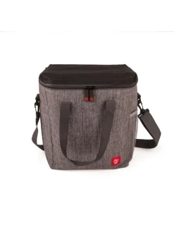 Isoleertas "Cooler" taupe - (B)30 x (H)33 x (D)18,5 cm
