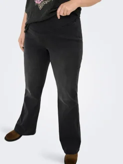 Jegging - regular fit - zwart