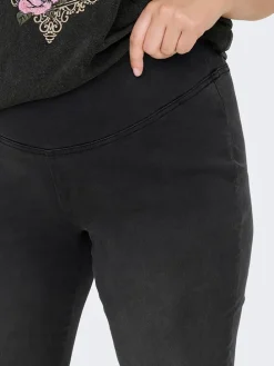 Jegging - regular fit - zwart