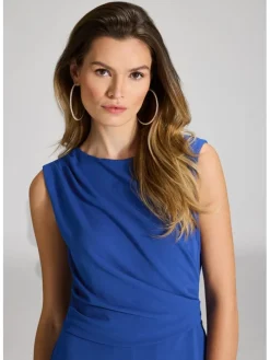 Jumpsuit blauw
