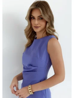 Jumpsuit blauw