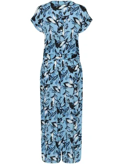 Jumpsuit blauw