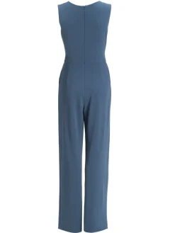 Jumpsuit blauw