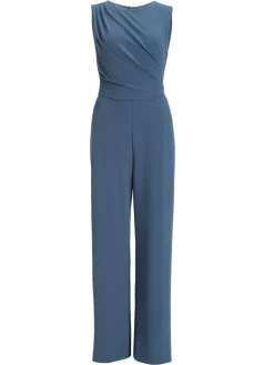 Jumpsuit blauw