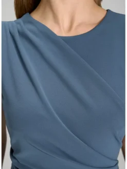 Jumpsuit blauw