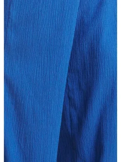 Jumpsuit blauw