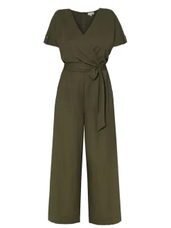 Jumpsuit "Koreki" kaki