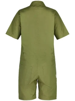 Jumpsuit "SasshongerM" kaki