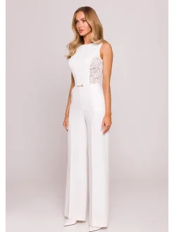 Jumpsuit wit