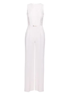 Jumpsuit wit