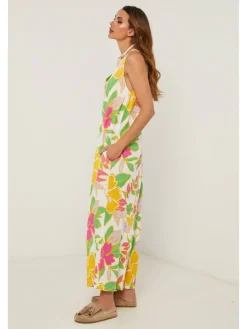 Jumpsuit wit