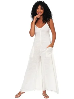 Jumpsuit wit