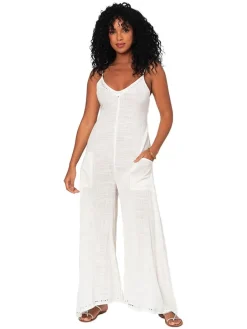 Jumpsuit wit